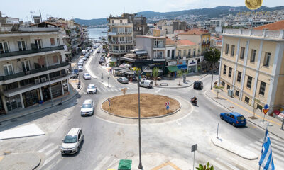 Νότης-Παρασκευόπουλος:-Η μονοδρόμηση-της-Κουντουριώτου-είναι-μία-λύση