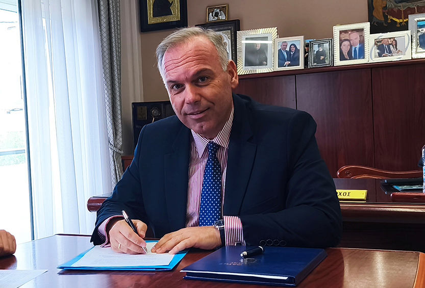 Δήμος-Θάσου:-Μέτρα-ανακούφισης-των-κτηνοτρόφων-του-νησιού