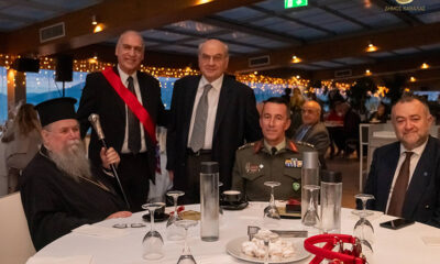 Απονομή-του-Αργυρού-Δικεφάλου-της-Καππαδοκίας-στον-Κωνσταντίνο-Γκιουλέκα