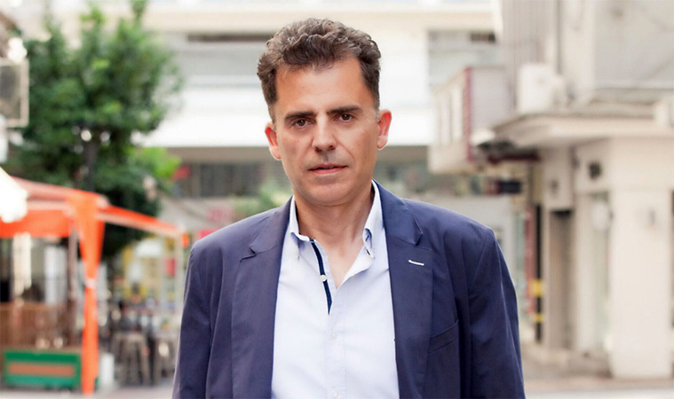 Χάρης-Δαλκίτζης:-Η-θέση-του-αναπληρωτή-Περιφερειάρχη-έχει-αυξημένες-υποχρεώσεις