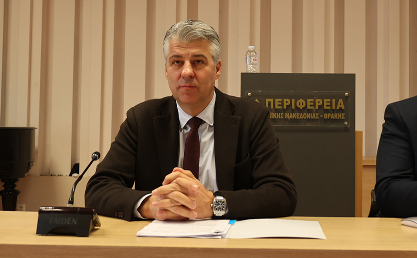 Περιφέρεια-ΑΜΘ:-Εγκρίθηκε-χρηματοδότηση-για-δράσεις-στον-τομέα-Αλιείας-και-Υδατοκαλλιέργειας