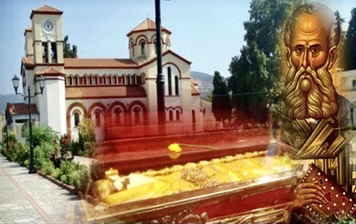 Το-εορταστικό-πρόγραμμα-της-Επετείου-Μνήμης-του-Αγίου-Γρηγορίου-του-Θεολόγου-στο-Ιερό-Προσκύνημα-της-Νέας-Καρβάλης