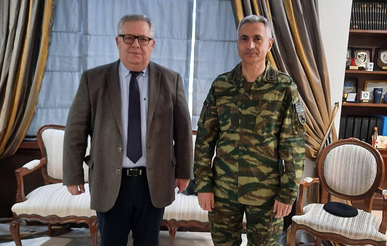 Ο-νέος-Διοικητής-της-ΧΧΤΘΜ-στον-Αντιπεριφερειάρχη-Καβάλας