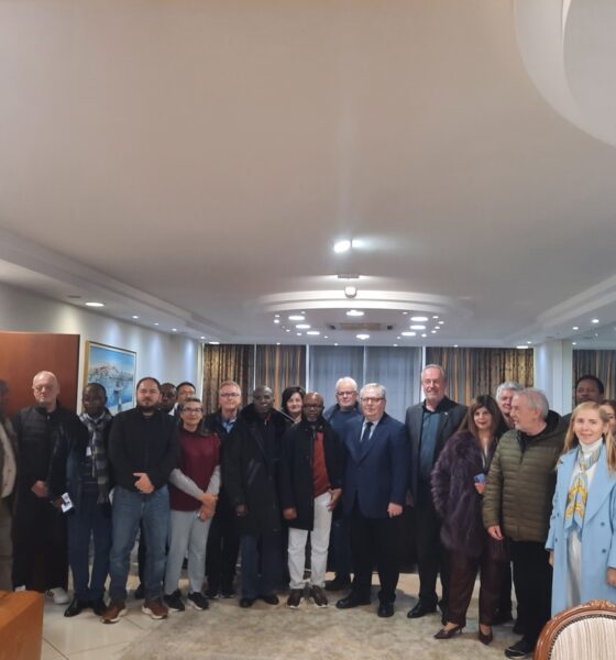 Επίσκεψη-διεθνών-εκπροσώπων-της-ΟΚΕ-στο-γραφείο-του-Αντιπεριφερειάρχη-Καβάλας