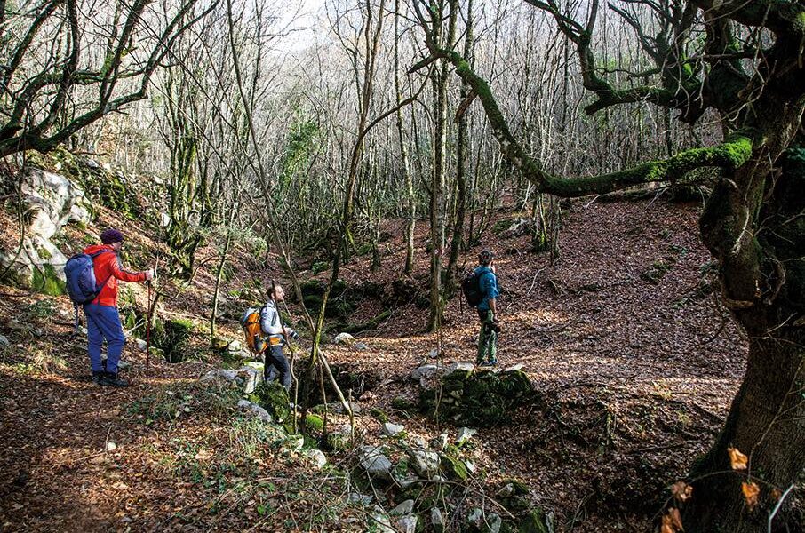 Μακάριος-Λαζαρίδης:-Δημιουργούμε-δίκτυο-μονοπατιών-στον-Δήμο-Νέστου