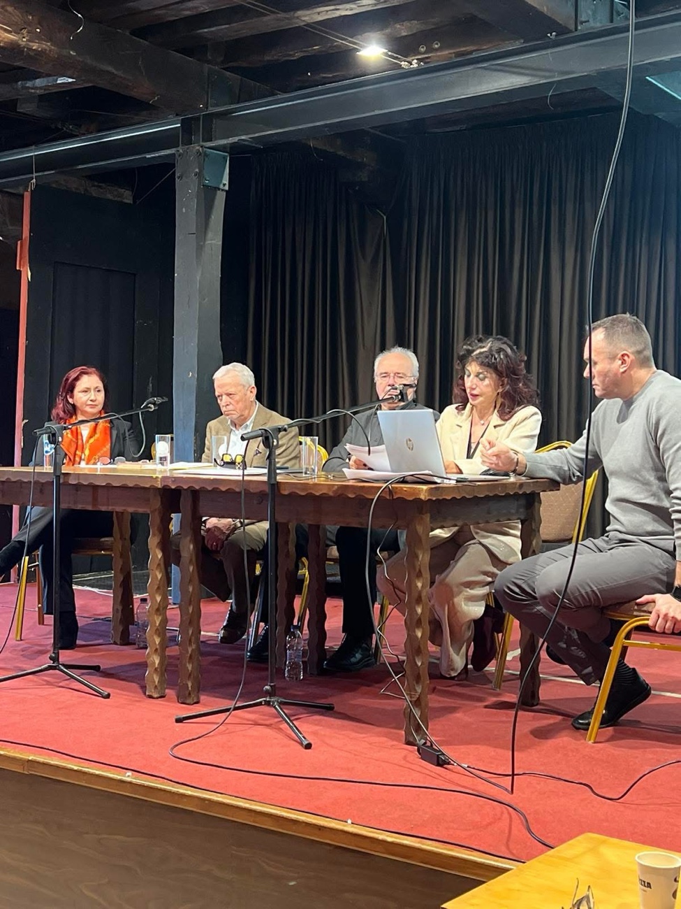 Με-επίκεντρο-τη-γλώσσα-και-την-αειφορία-η-επιστημονική-ημερίδα-του-Οργανισμού-Τουρισμού-Θάσου-στον-Λιμένα