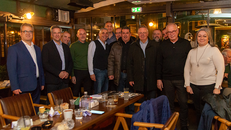 Η-παράταξη-«Σύγχρονος-Δήμος»-έκοψε-βασιλόπιτα