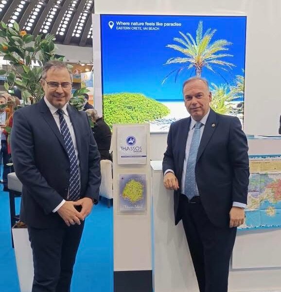 Δυναμική-παρουσία-της-Θάσου-στην-έκθεση-της-Σερβίας-–-Στόχος-η-περαιτέρω-ενίσχυση-του-τουριστικού-ρεύματος