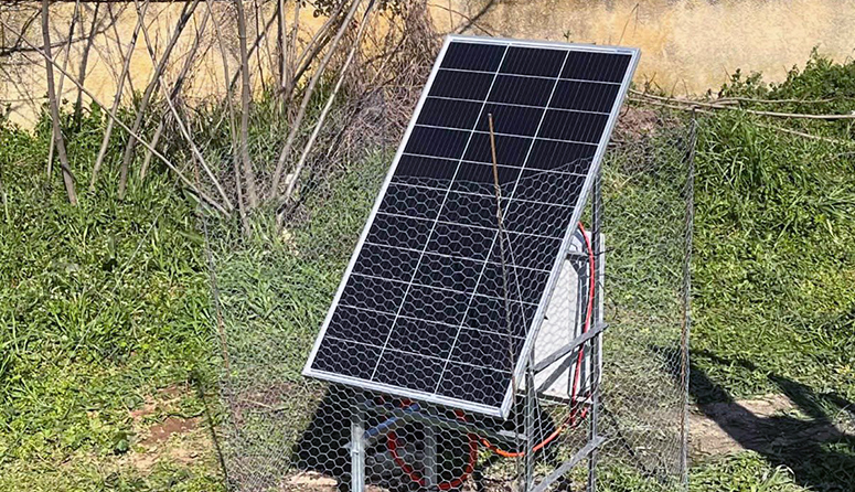 Συνεργασία-του-Γεωδυναμικού-Ινστιτούτου-του-Αστεροσκοπείου-Αθηνών-με-τον-Δήμο-Παγγαίου