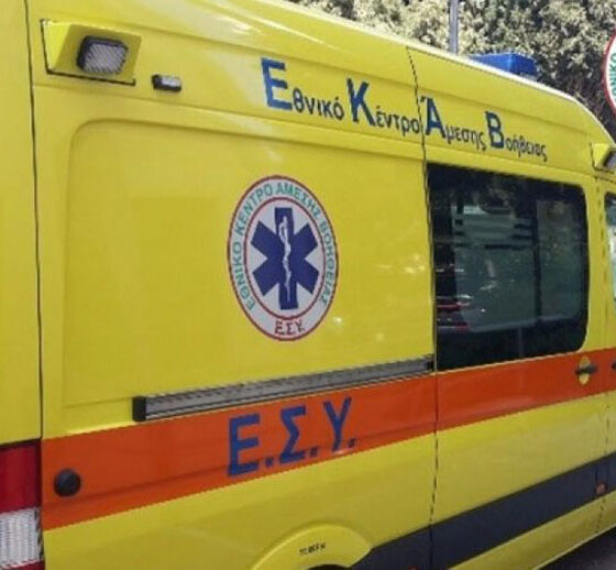 Χρυσοχώρι:-Αγρότης-καταπλακώθηκε-από-το-τρακτέρ-του