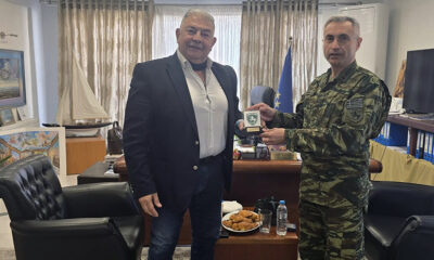 Επίσκεψη-του-Διοικητή-της-20ης-Τεθωρακισμένης-Μεραρχίας-στον-Δήμαρχο-Νέστου