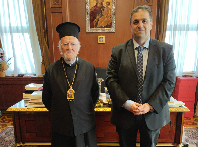 Επίσκεψη-του-Αντιπεριφερειάρχη-Ανάπτυξης-Αλέξανδρου-Ιωσηφίδη-στην-Κωνσταντινούπολη