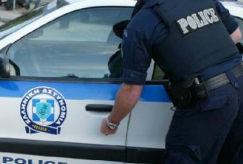 Έστειλε-μήνυμα-για-δήθεν-τοποθέτηση-βόμβας-και-συνελήφθη