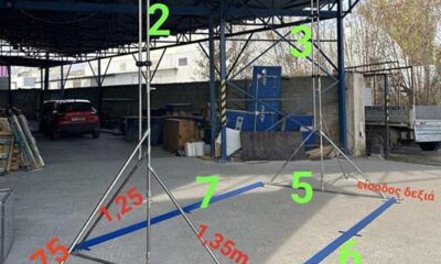 Απολύμανση-των-οχημάτων-που-προέρχονται-από-τη-Λέσβο