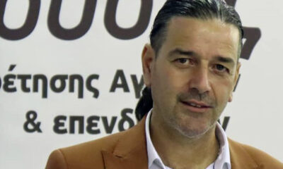 Οι-βροχοπτώσεις-καθυστέρησαν-το-έργο-της-οδού-Αγίου-Νικολάου