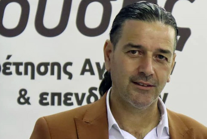 Οι-βροχοπτώσεις-καθυστέρησαν-το-έργο-της-οδού-Αγίου-Νικολάου