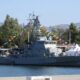 Πολεμικό-πλοίο-στο-λιμάνι-της-Θάσου-για-την-25η-Μαρτίου