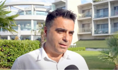 Μαργαρίτης-Μπαμπατζίκος:-Υπάρχει-τεράστιο-μούδιασμα-στις-προκρατήσεις