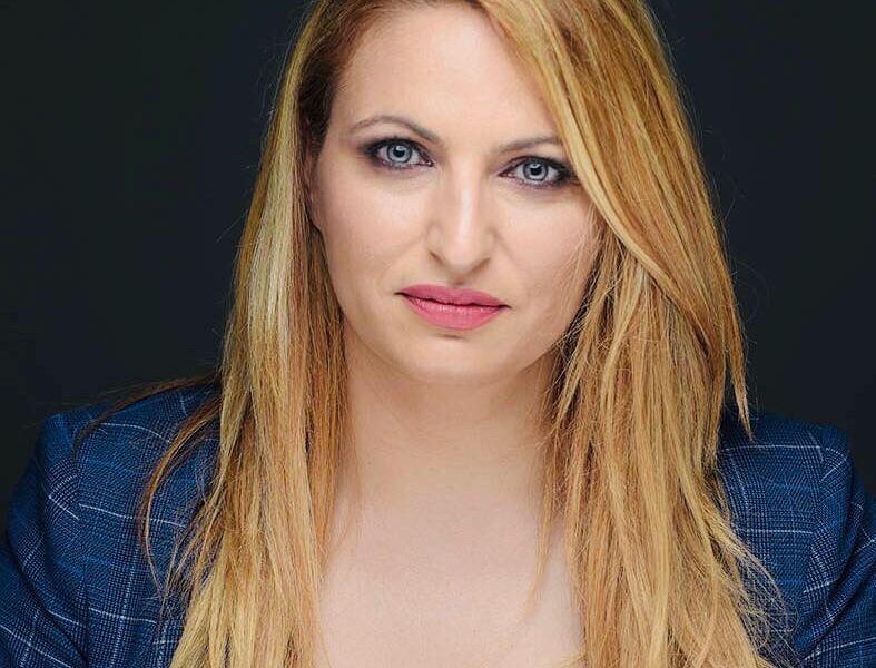 Στη-Θάσο-σήμερα-η-Έλενα-Σώκου-με-σειρά-επαφών-και-συναντήσεων