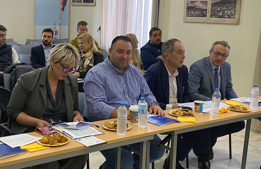 Οι-προτάσεις-του-Γιάννη-Σαρρή-για-την-βελτίωση-του-τουριστικού-προϊόντος