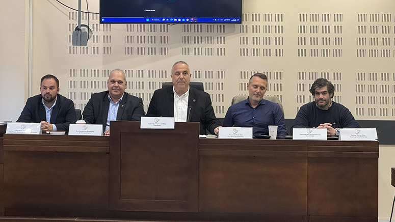 Συνεδρίαση-του-Διοικητικού-Συμβουλίου-του-Επιμελητηρίου-Καβάλας-στην-Ελευθερούπολη