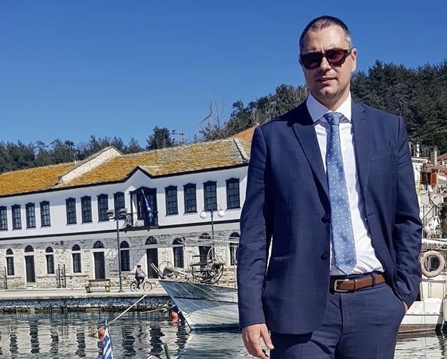 Αυτή-τη-στιγμή-η-Θάσος-είναι-ένα-μεγάλο-εργοτάξιο»-όπως-τονίζει-ο-Αντιδήμαρχος-Τουρισμού-Γιάννης-Μαρκιανός