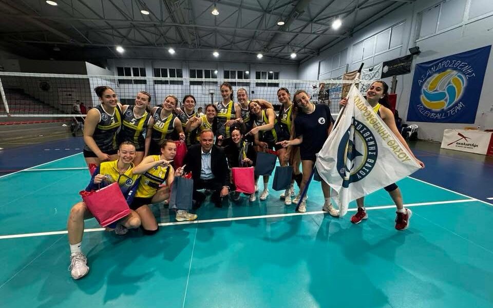 Μεγάλη-νίκη-για-τον-Ανδροσθένη-Θάσου-με-τον-Ηρακλή-Θεσσαλονίκης-στα-play-off