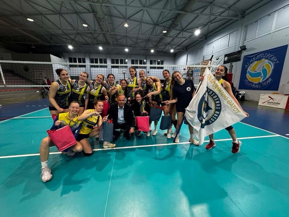 Μεγάλη-νίκη-για-τον-Ανδροσθένη-Θάσου-με-τον-Ηρακλή-Θεσσαλονίκης-στα-play-off