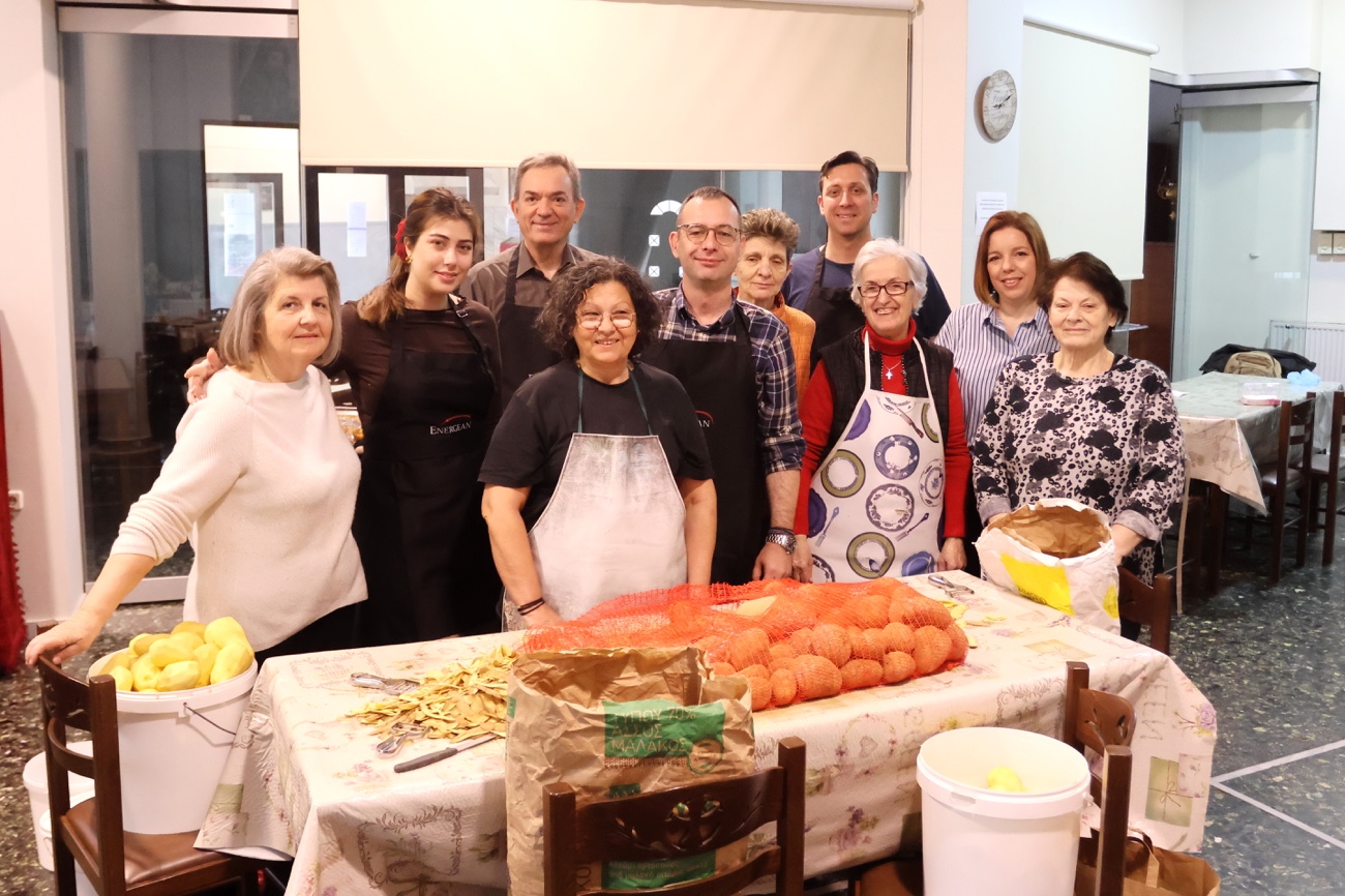 h-energean-στο-«Τραπέζι-Αγάπης»-της-Ιεράς-Μητροπόλεως-Φιλίππων,-Νεαπόλεως-και-Θάσου