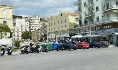 Μάκης-Παπαδόπουλος:-“Σύγχρονος”-Δήμος-ή-Δήμος-χαμηλής-αισθητικής-και-εξυπηρέτησης-ρουσφετιών;