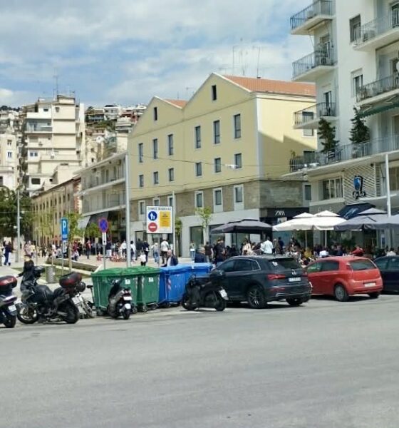 Μάκης-Παπαδόπουλος:-“Σύγχρονος”-Δήμος-ή-Δήμος-χαμηλής-αισθητικής-και-εξυπηρέτησης-ρουσφετιών;