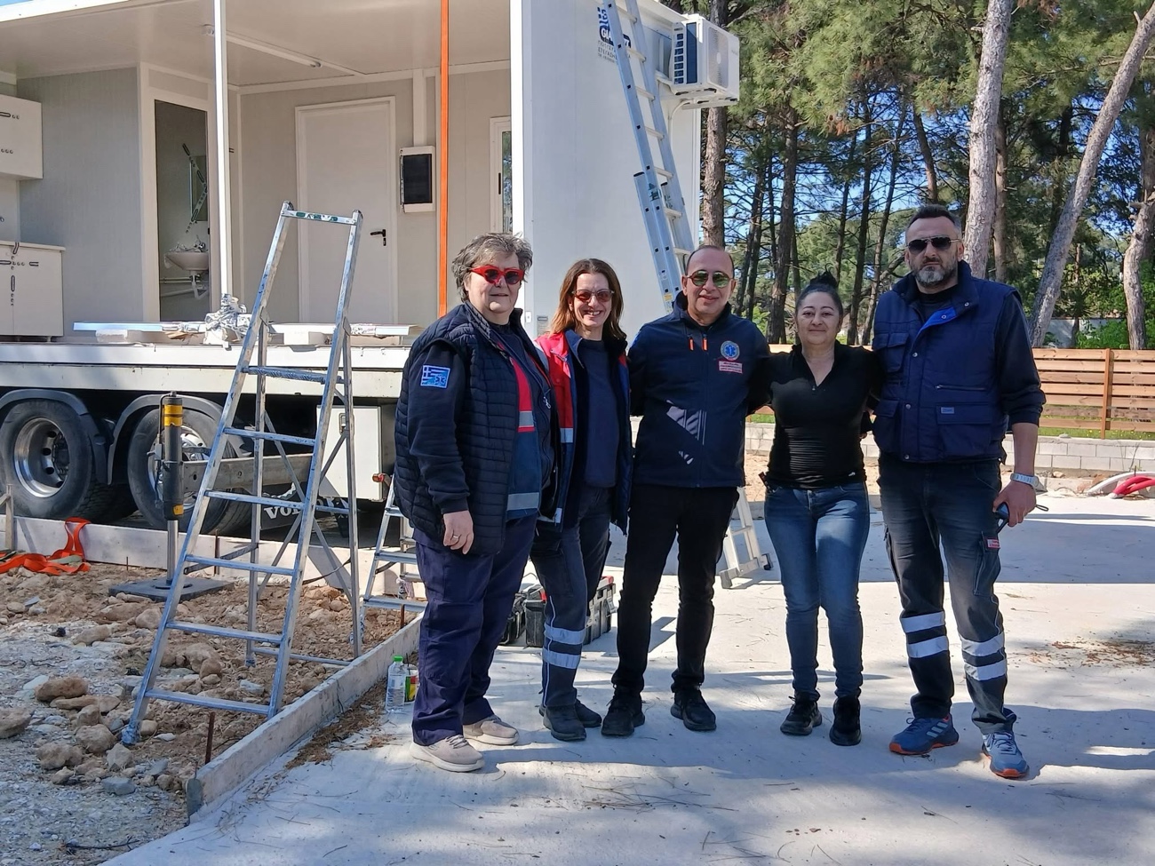 Σταθερά-βήματα-για-τη-δημιουργία-νέου-τομέα-και-μόνιμης-στέγασης-του-ΕΚΑΒ-στη-Θάσο