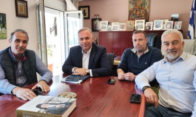 Συνάντηση-του-Δημάρχου-Θάσου-με-τον-Πρόεδρο-του-Συνδέσμου-Επιχειρήσεων-Μαρμάρου-Μακεδονίας-Θράκης