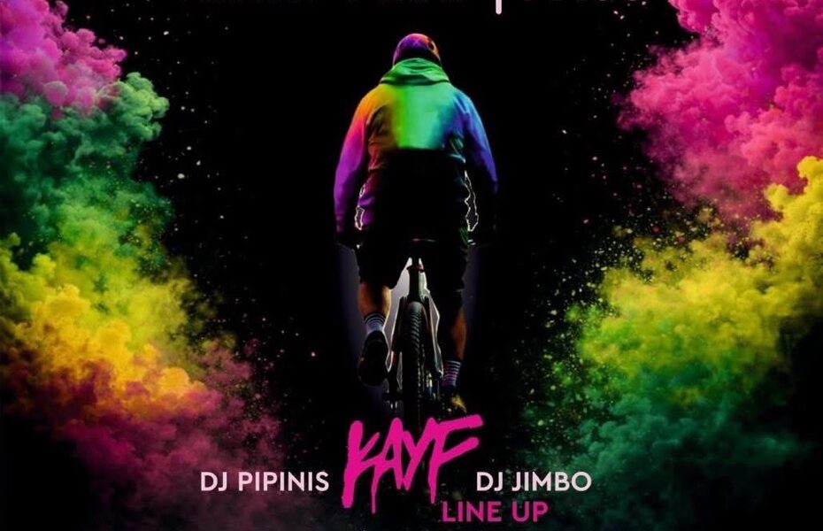 Το-5th-colour-bike-music-festival-επιστρέφει-στη-Θάσο-με-ρυθμό,-χρώμα-και-ποδήλατο