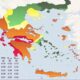 Καβάλα-και-Θάσος-στις-πιο-ασφαλείς-περιοχές-στον-νέο-σεισμικό-χάρτη