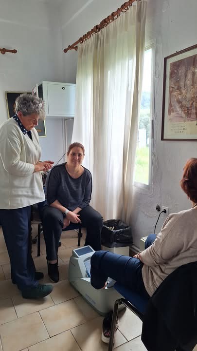 Μεγάλη-συμμετοχή-στη-δωρεάν-μέτρηση-οστικής-πυκνότητας-στον-Δήμο-Θάσου