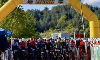 20-χρόνια-ποδηλατικό-διήμερο-Θάσου:-με-επιτυχία-η-επετειακή-διοργάνωση