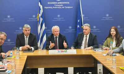 Σύσκεψη-στο-Υπουργείο-Αγροτικής-Ανάπτυξης-για-τα-Τενάγη-Φιλίππων