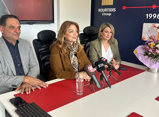 Η-νέα-στρατηγική-σύμβουλος-της-kourtidis-group-Άντζελα-Γκερέκου-σε-κύκλο-επαφών-με-θεσμικούς-φορείς