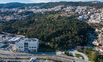Υπογράφηκε-η-σύμβαση-παραχώρησης-της-έκτασης-της-Παναγούδας-στον-δήμο-Καβάλας