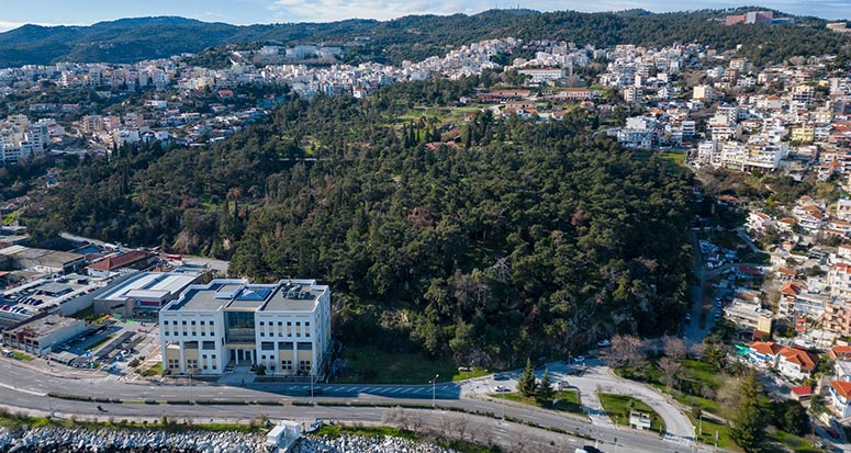 Υπογράφηκε-η-σύμβαση-παραχώρησης-της-έκτασης-της-Παναγούδας-στον-δήμο-Καβάλας