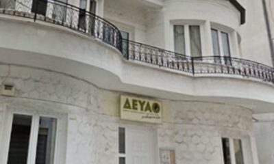 ΔΕΥΑ-Θάσου:-Διακοπή-υδροδότησης-στο-χωριό-Μαρίες