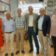 Έκθεση-ζωγραφικής-του-Νίκου-Παπαδόπουλου-στο-Ναυτικό-Μουσείο-Καβάλας