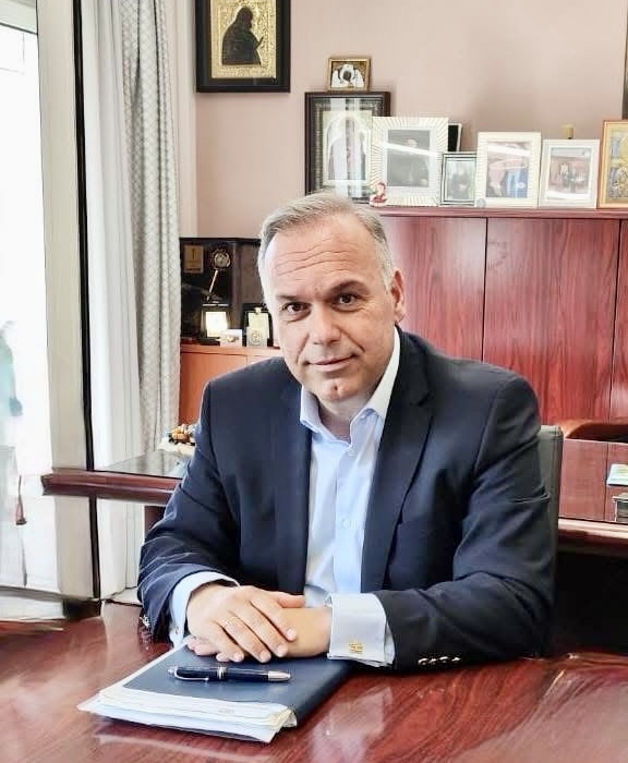Παρέμβαση-Κυριακίδη-για-το-περιστατικό-με-το-ΕΚΑΒ:-«Δεν-μπορεί-να-αμαυρώσει-τη-Θάσο-και-τους-ανθρώπους-της»