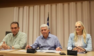 Εκλογή-Προεδρείου-Περιφερειακού-Συμβουλίου-ΑΜΘ-και-μελών-Περιφερειακής-Επιτροπής