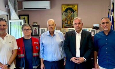 Συνάντηση-εκπροσώπων-του-6ου-ΕΚΑΒ-με-τον-Δήμαρχο-Θάσου-για-ζητήματα-λειτουργίας-της-υπηρεσίας