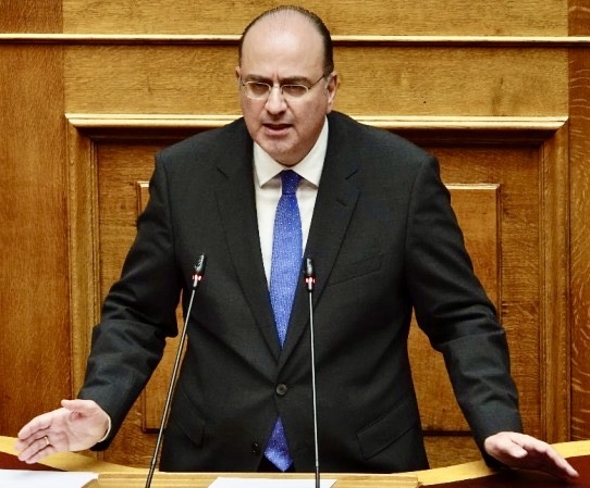 Μακάριος-Λαζαρίδης:-397000-ευρώ-για-τη-συντήρηση-των-σχολικών-μονάδων-στην-ΠΕ.-Καβάλας