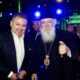 Θυρανοίξια-του-Ιερού-Παρεκκλησίου-του-Οσίου-Παϊσίου-στο-εργοστάσιο-λιπασμάτων-της-Νέας-Καρβάλης-παρουσία-των-Αρχιεπισκόπων-Αθηνών-και-Αμερικής-Ελπιδοφόρου