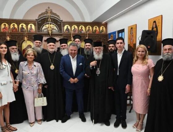 Θυρανοίξια-του-Ιερού-Ναού-Αγίου-Παϊσίου-στις-εγκαταστάσεις-της-dekagro-στη-Νέα-Καρβάλη