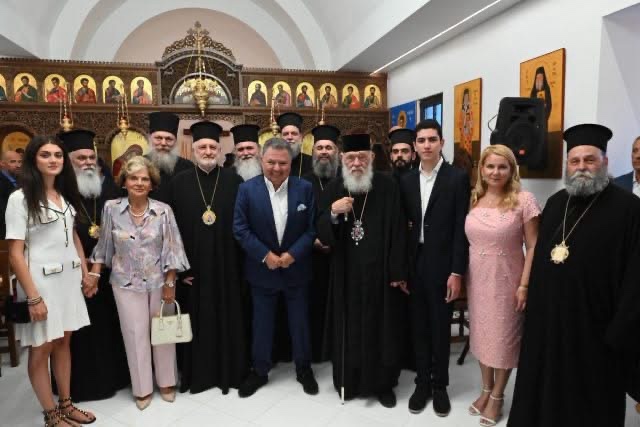 Θυρανοίξια-του-Ιερού-Ναού-Αγίου-Παϊσίου-στις-εγκαταστάσεις-της-dekagro-στη-Νέα-Καρβάλη